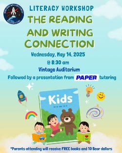 LiteracyWorkshop